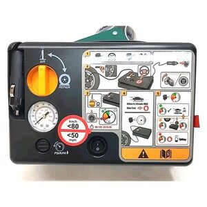 Tire Compressor Inflator FORD‎ MUSTANG 19